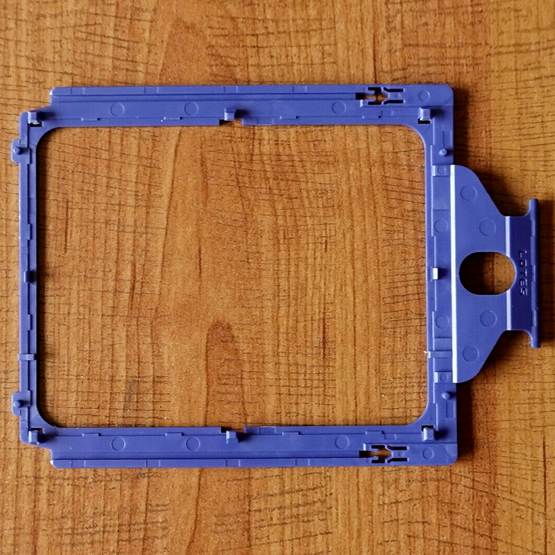 AMD EPYC THREADRIPPER SP3 TR4 TRX4 Socket Verde Vassoio CPU Telaio Portante - Foto 12