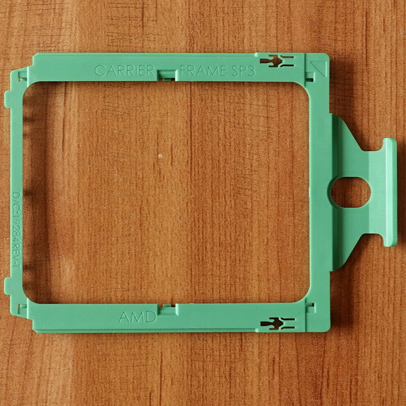 AMD Epyc Socket CPU Bandeja Threadripper Sp3 Tr4 Trx4 Correa Marco