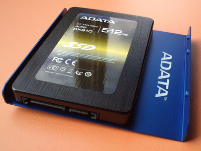 ssd adapter bracket