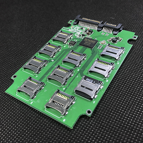 Micro sd raid hotsell