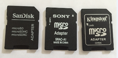 micro sd adaptor converter memory adaptor micro sd m2 ms pro duo cf xd mini sd t flash usb pcmcia smart media pc card express card