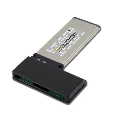 Expresscard To Pcmcia Adapter Driver