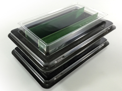 1780002 dram memory module ram plastic box ddr esd packaging blister ...