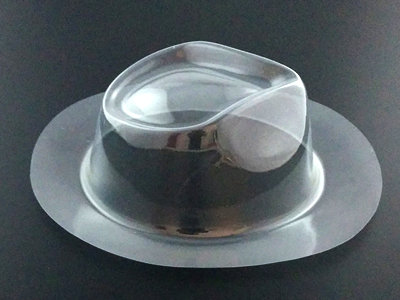 Cowboy Trilby Hat Display Case Holders Storage Memorypack Mpk