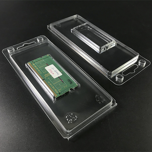Boîtiers De Transport Anti-Statique Pour Barrettes DDR4 DIMM - Lot De 12, 25, 40 Ou 80, Neufs