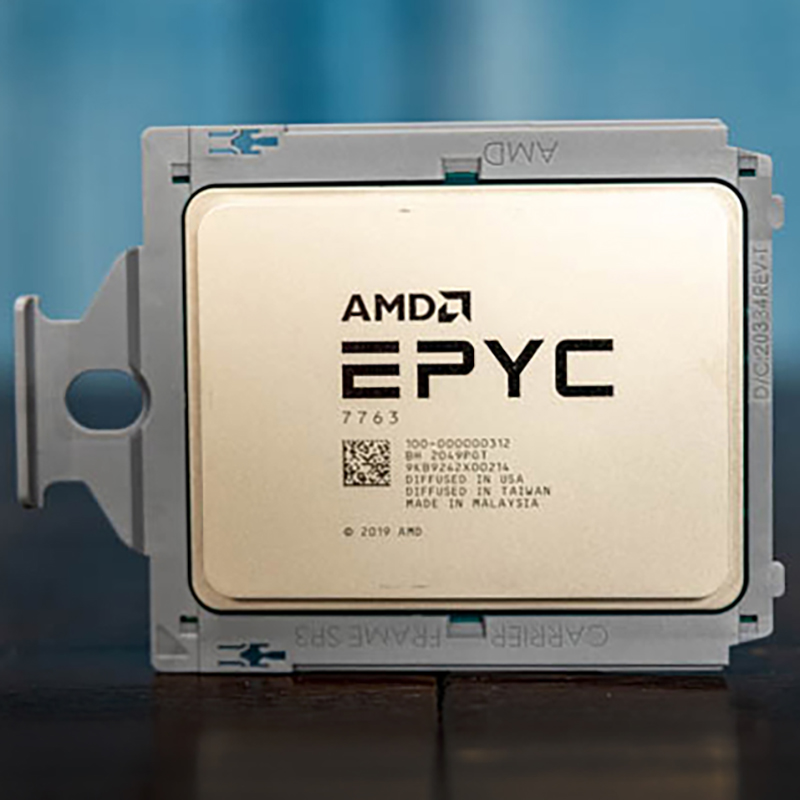 AMD EPYC THREADRIPPER SP3 TR4 TRX4 Socket CPU Carrier Frame Mount Caddy ...