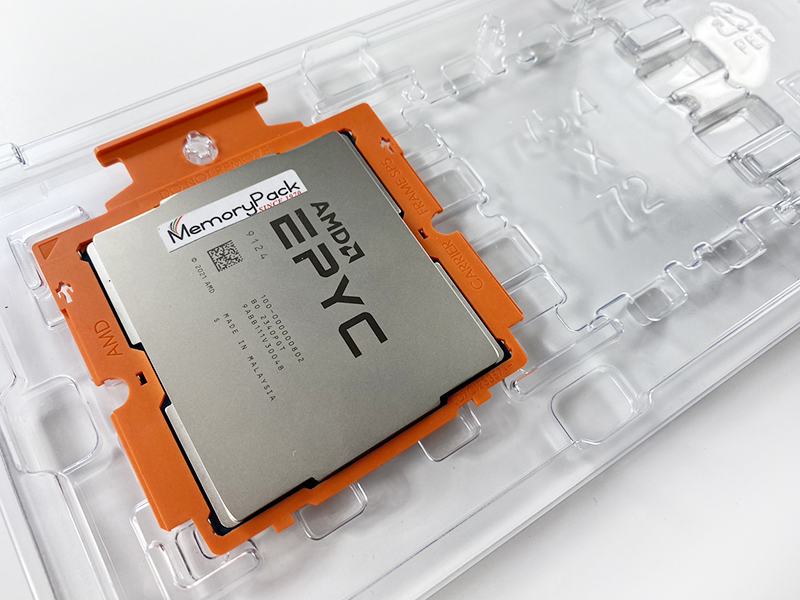 MPKT1-13 AMD EPYC SP5 FC-OLGA SM-LGA 75.4×72 cpu tray