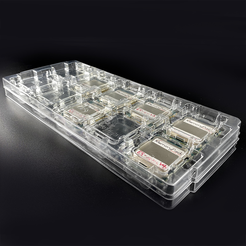 52.5x45 CPU Tray intel 52.5mm x 45mm E5 E7 i7 LGA2011 SLP2015-34