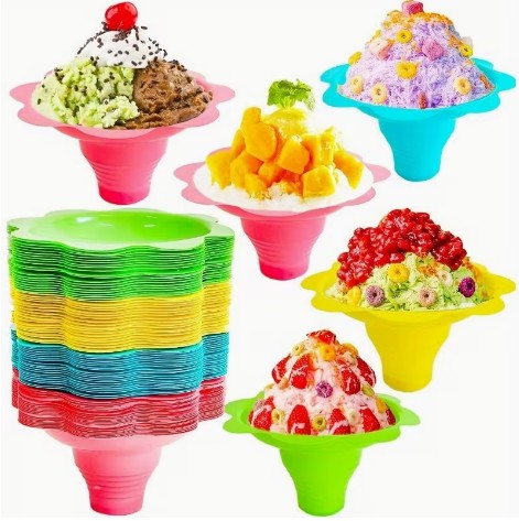 Glassförpackning Glassförpackning