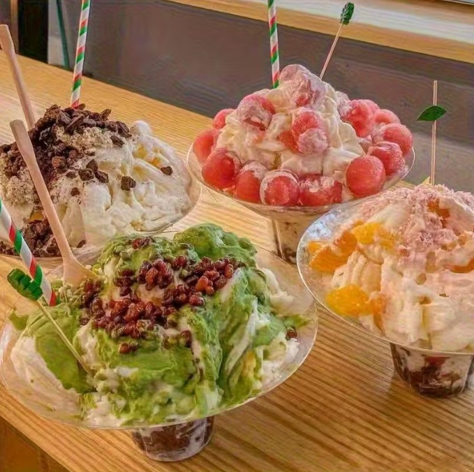 Jäätelökuppi Jäätelökuppi