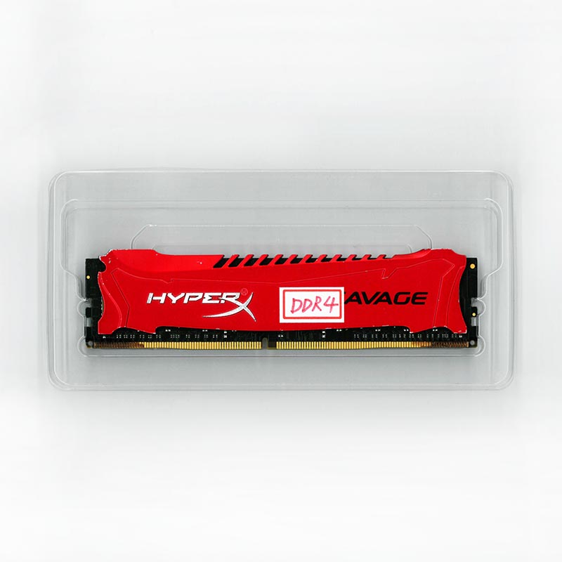 MPK2249-02R ddr ddr4 memory ram module plastic box clamshell packaging ...