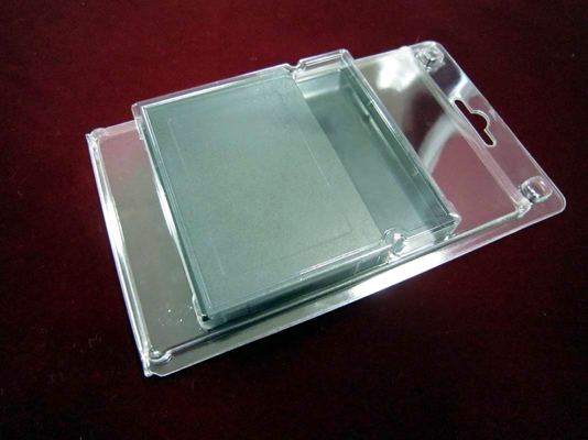 MPK 1994-004 SAS HDD SSD plastic tray clamshell box esd package ...