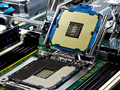 HP Smart Socket Intel E5 cpu spacer bracket installation tool