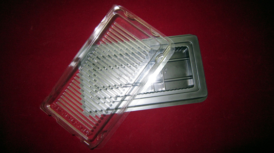 25ct mini dimm dram memory module esd package blister clamshell plastic ...