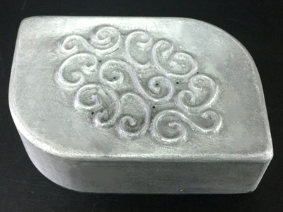 karakusa soap molds MPK-L11