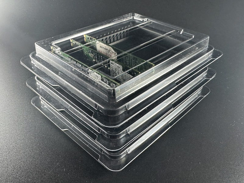 m.2 22110 SSD plastic box plastik kutuプラスチックの箱caja de plástico boîte en ...