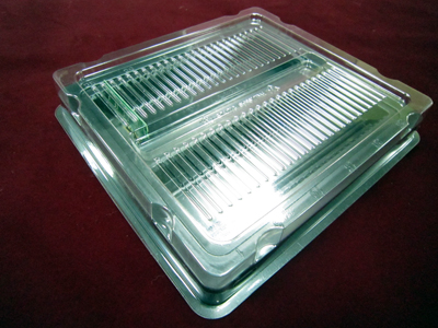 Dodge Ram Rambox 10x ESD Memory Packaging Clamshells - Anti-Static ...