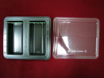 1888 50-count so dimm dram memory module ddr esd package plastic box ...