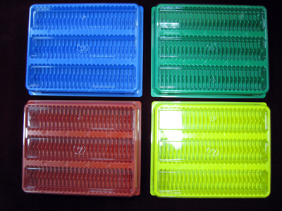 75ct dram memory module so dimm ddr3 ddr2 ddr1 esd package plastic box ...